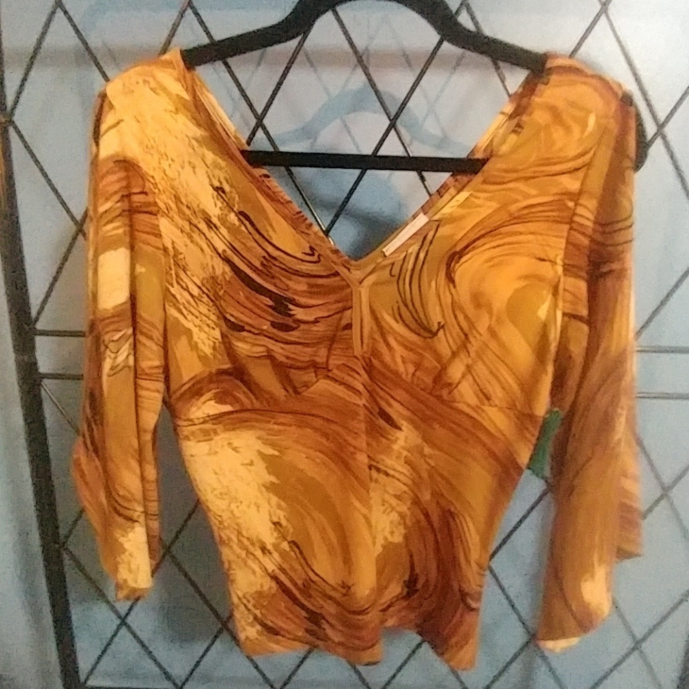 Women's Unit made in the USA three